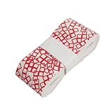 Lerpwige Haltbarkeit Sport selbstklebendes Griffband Baseballschläger...