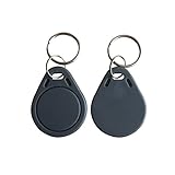 YARONGTECH® MIFARE Classic 1K Tag RFID ISO14443A Schlüsselanhänger...