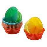 Original Kaiser Inspiration Mini Muffins Papierförmchen, 150 Stück, bunt,...