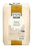 Fuchs Curry englisch 'Goldelefant' (1 x 1 kg)