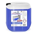Ultraschallreiniger Konzentrat HD – 5 Liter – Hochleistungsreiniger...