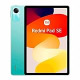 Xiaomi Redmi Pad SE 11' 8GB/256GB Wi-Fi Grün (Mint Green)