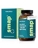 everydays – smap® Tabletten – 100% reiner Aminosäuren Komplex...
