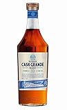 Wilthener Cask Grande Brandy, X.O.-Qualität, eine Hommage an die Wilthener...