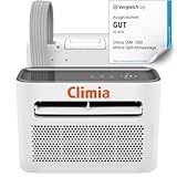 Climia CMK 1500 Note 'Gut' auf Vergleich org-Klimaanlage für Wohnwagen bis...