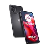 Motorola Mobility Moto g24 Smartphone (6,56'-HD+-Display, 50-MP-Kamera,...