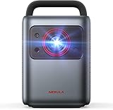 Nebula Cosmos Laser 4K, Smarter Laser-Projektor, Automatische...