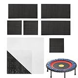Trampolin -Reparatur -Kit, Trampolin -Patch -Reparatur -Kit | Entworfen mit...
