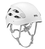 PETZL - Kletterhelm BOREA - Frau, Weiß, S/M