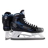 Bauer GSX II Torwart Eishockey Schlittschuh Intermediate 4.5 - Euro 38 D