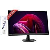 Lenovo Monitor C27 27' FullHD VA | 75Hz, 5ms, FreeSync, HDMI/VGA | Eye...