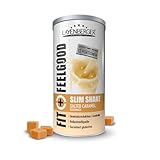 Layenberger Fit+Feelgood Slim Shake Powder, Mahlzeitersatz für 12...