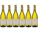 Kiwi Cuvée - Sauvignon Blanc, trocken Weisswein (6 x 0.75 l)