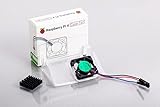 Raspberry Pi 4 Case Fan
