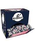 koawach Schoko Glückskekse koffeinfrei - 30 Stück - Wahrheit oder Pflicht...
