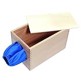 Forchtenberger Fühlbox - Lernspiel für Kinder