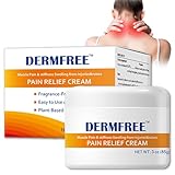 Gel zur Linderung von Gelenkschmerzen 85g, maximale entzündungshemmende...