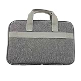 Celuicion Tragbare Tasche für Damen, wasserdicht, für Reisen, Kaffee,...