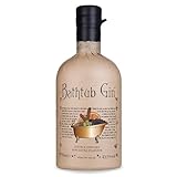 Ableforth's Bathtub Gin 0,7l Small Batch Gin aus England – World Gin...