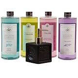 La Maison du Savon De Marseille – Französische Flüssigseife mit...