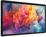 MUISOO Android 14 Tablet, Octa-Core 10 Zoll, 10 GB + 64 GB (erweiterbar auf...