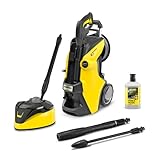 Kärcher Hochdruckreiniger K 7 Premium Power Flex Home, Druck: max. 180...