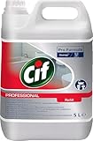 Cif Pro Formula Badreiniger 2in1 Reiniger und Entkalker, auch für...