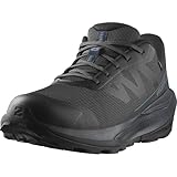 Salomon Elixir Tour wasserdichte Herren Wanderschuhe, Outdoor-bereit,...