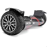 RCB 8,5 Zoll Offroad Hoverboard – All-Terrain Hover Boards mit...