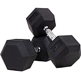 Miweba Sports Hexagon Hanteln HGH100 | 2,5-30kg - 𝐏𝐫𝐨𝐟𝐢...