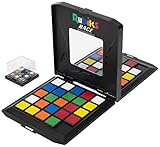 Rubik’s Race - das Spiel für 2 Rubiks-Fans ab 7 Jahren, rasantes...