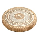 Generisch Meditationskissen - Japanische Tatami Bodenkissen Mit Sitzpolster...