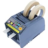 Vollautomatische Bandschneidemaschine, Desktop-Versiegeler mit...