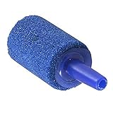 Yardwe 20 Stück Luftstein Diffusor Für Aquarium Mineralblasendiffusor...