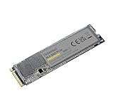 Intenso 500GB M.2 SSD PCIe Premium, bis zu 2100 MB/s, Festkörper-Laufwerk...