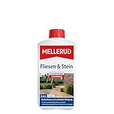 MELLERUD MELLERUD Fliesen & Stein Grundreiniger Säurehaltig | 1 x 1 l |...