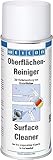 WEICON Oberflächen-Reiniger 400 ml I Reiniger, Entfetter, Spezialreiniger,...