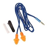 Gehörschutz Ohrhörer Sicherheit - Industrie Lärm Reduktion, Flexibles...