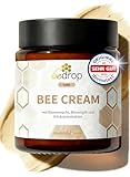 bedrop Bienengiftsalbe hochdosiert (kühlend & wärmend) - Bee Cream...