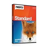 Nero Standard 2019 DVD-Case - multilingual 23 Sprachen | Videobearbeitung |...