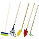 Kinder Gartengeräte Kindergartengeräte 1 von 8, Kinder Garten Werkzeuge...