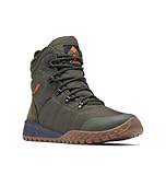 Columbia Fairbanks Wanderstiefel für Herren