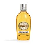 L'OCCITANE – Mandel Duschöl – Feuchtigkeitsspendende Dusche – Vegan...