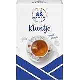 Diammant Weißer Friesen Kandis Kluntje Kandis zucker Zuckerkristalle Sugar...