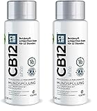 CB12 White – Angenehmer Atem für 12 Stunden und weißere Zähne – 500...