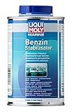 LIQUI MOLY Marine Benzinstabilisator | 500 ml | Boot Benzinadditiv |...