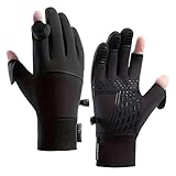 2XK-NOV 1 Paar wind- und wasserabweisend warme Handschuhe...