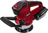 Einhell Exzenterschleifer TE-RS 40 E (400W, 12.000-24.000 1/min...