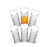 Hochwertiges Trinkgläser Set, viele Varianten, Spülmaschinenfest,...