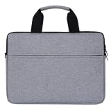 Javoryxh Multifunktionale Laptop Tragetasche Mit Verstellbarem Schultergurt...